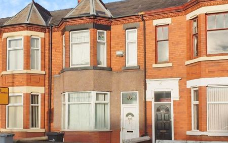 West Street, Crewe, Cheshire - Photo 2