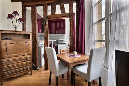 APPART. – 75001 - Photo 5