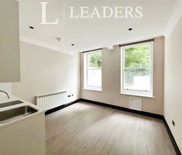 1 bedroom apartment to rent Belvedere Terrace, Brighton, BN1 - Photo 2