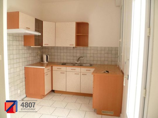 Location appartement 3 pièces 63.13 m² à Scionzier (74950) 4 - Photo 1