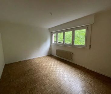 Appartement de 3.5 pièces n°54 au rez inférieur - Photo 4