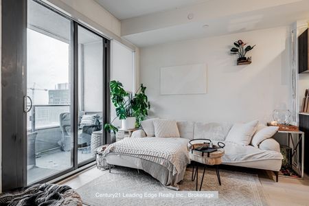 For Lease - 12 Bonnycastle Street Unit# 805, Toronto, Ontario - Photo 3