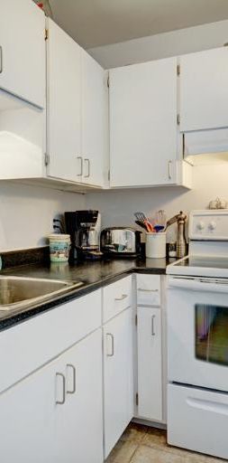 Appartement 3 ½ à louer Sainte-Foy / Sillery décembre 2025 - Photo 1