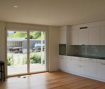 Spacious, modern, quiet and bright apartment on the ground floor - Photo 6