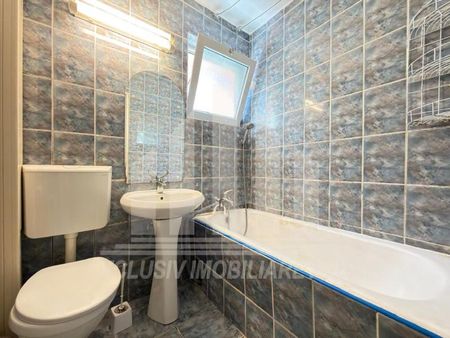 Apartament 2 camere | 43 mp | De inchiriat | Etaj 1 | Cetate - Fotografie 5