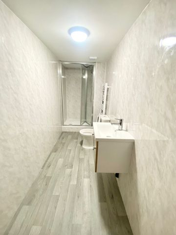 Home - Rooms - FLAT 3 15 MOUNT VERNON ROAD BARNSLEY S70 4DF - Photo 5