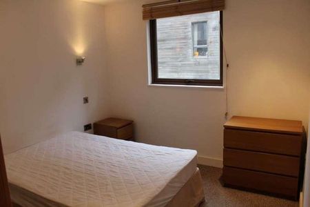 The Advent, Isaac Way, Ancoats, M4 - Photo 3