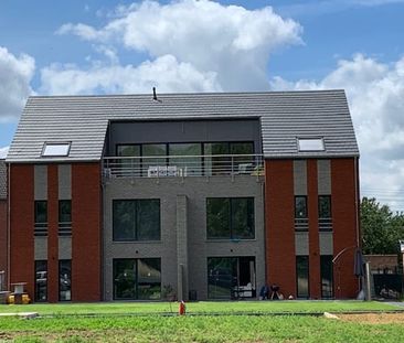 Appartement te huur - Foto 4