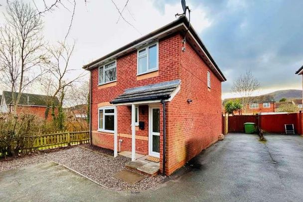 Ramsons Close, Malvern, WR14 - Photo 1