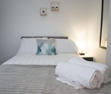 1 bedroom terraced house to rent - Photo 3