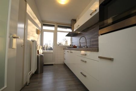 Te huur: Appartement Multatulilaan in Haren Gn - Photo 5