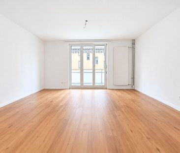 Schöne Wohnung in gepflegter Liegenschaft - Foto 1