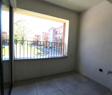 NIEUW APPARTEMENT MET TERRAS - AMBIORIXSITE - Foto 6