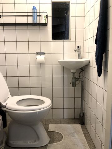 Fursnished room Tongersestraat te huur - Photo 5