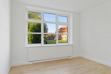 Familievenlig 4-værelses lejlighed i Dianalund - Photo 5