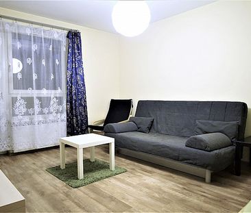 2 POKOJOWE Z OSOBNĄ JASNĄ KUCHNIĄ, 50M2 PRZY GRZEGÓRZECKIEJ, DO 4 OSÓB - Zdjęcie 1