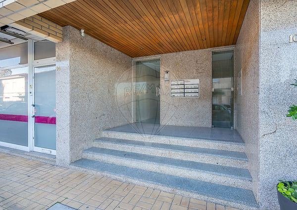 Apartamento T3 em Braga