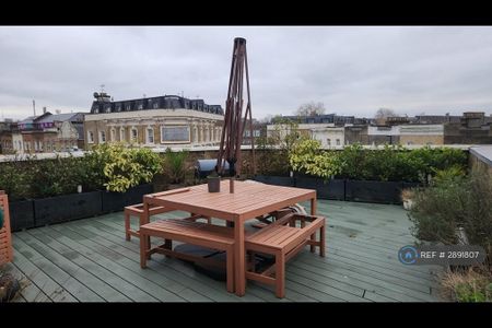 1 bedroom flat to rent - Photo 4