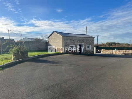 Maison T5 Plouguiel à louer - Photo 2