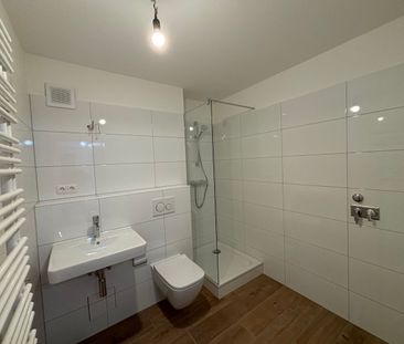Moderne 1,5-Zimmer-Wohnung in Neuperlach mit Balkon - Photo 1