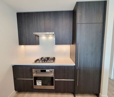 1 BED+ DEN 1 BATH Condo at Water Street by The Park (#2703) - Photo 5