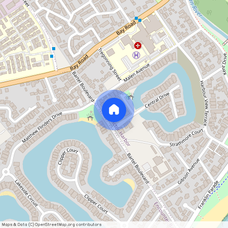 50 Bartel Bvd, Victor Harbor SA 5211