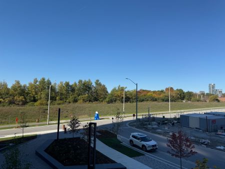 For Lease - 1 Kyle Lowry Road Unit# 214, Toronto, Ontario - Photo 2