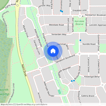 12 Kingaroy Drive, Baldivis WA 6171