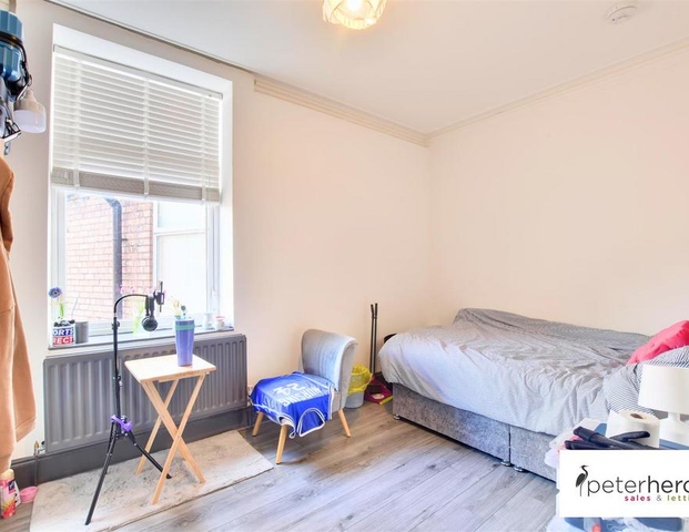 1 bedroom end of terrace house to rent - Photo 1