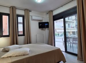 Studio/Γκαρσονιέρα για ενοικίαση - Νέος Κόσμος, - Photo 1