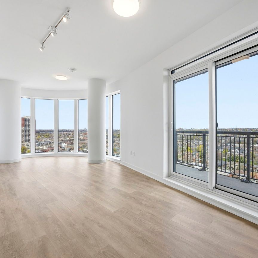 For Lease - 1185 Dupont Street Unit# 1602, Toronto, Ontario - Photo 1