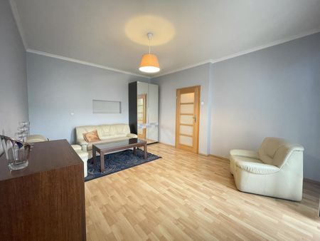 Łódź - Mieszkanie na wynajem - Photo 2