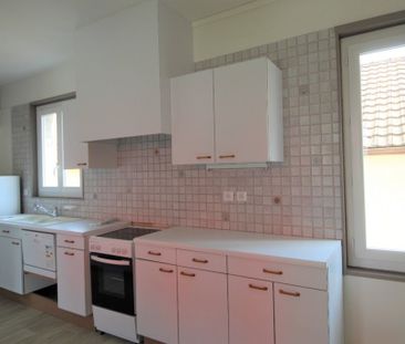 APPARTEMENT T5 A LOUER - Photo 1