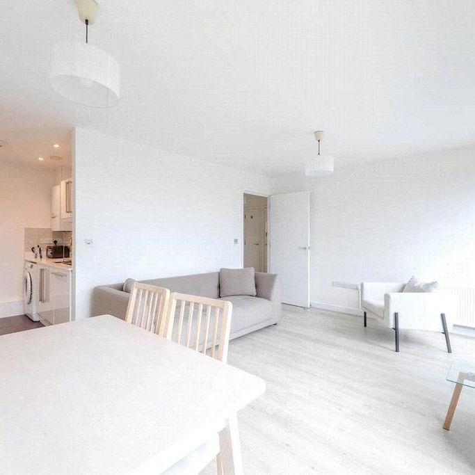 1 bedroom apartment to rent - Photo 1