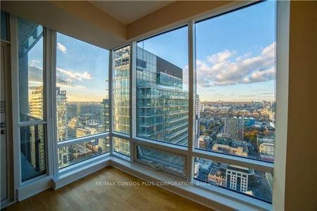 For Lease - 295 Adelaide Street Unit# 4203, Toronto, Ontario - Photo 5