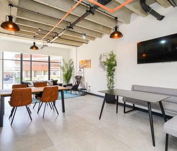 2 bedroom apartment to rent - Photo 2