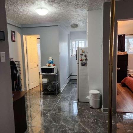 3½ à louer- Tout inclus - Sherbrooke - Photo 4