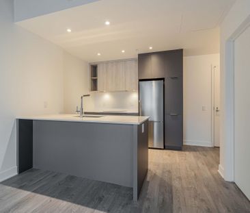 Condo for rent, Montréal (Saint-Laurent) - Photo 3