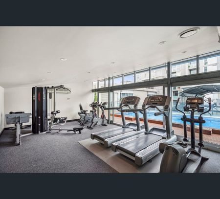 111M/201 Powlett Street, East Melbourne, Vic 3002 - Photo 2