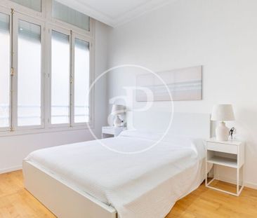 Luxury Flat for rent in Valencia, Spain - Photo 5