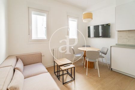 Flat for rent in Goya (Madrid) - Photo 5