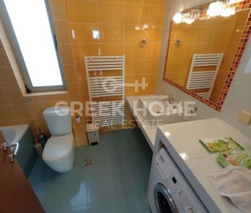 Διαμέρισμα για ενοικίαση Ολυμπιακές Εγκαταστάσεις - Αεροδρόμιο (Ελλ... - Photo 5