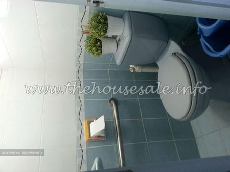 Holland Close (Queenstown), HDB 2 Rooms - For Rent - Photo 3