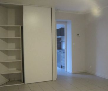 Appartement à louer au centre-ville de Saint Quentin. - Photo 3