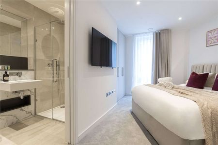 Belsize Road, London, NW6 4BR - Photo 5