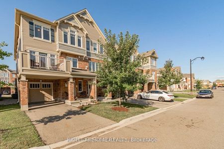 For Lease - 1631 Leblanc Court, Milton, Ontario - Photo 2