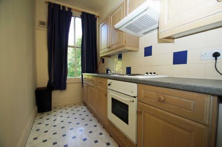 1 bedroom apartment to rent - Photo 3