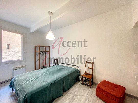 Appartement Avignon 2 pièce(s) 38 m2, - Photo 1