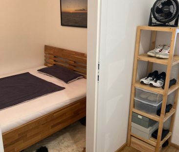 Helle 2 Zimmer Mietwohnung (30,06m²) mit Balkon- in Graz Eggenberg - Photo 3