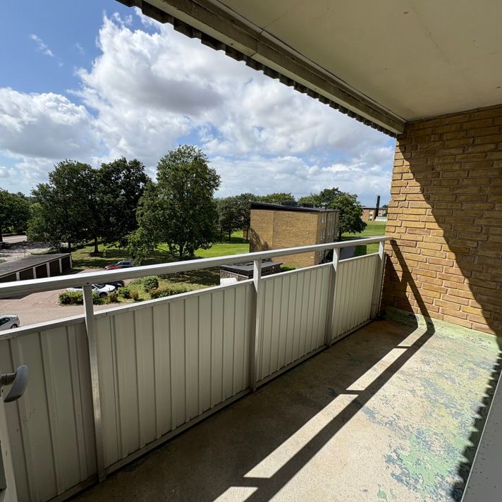 Ormastorpsgatan 24A, Åstorp - Foto 1